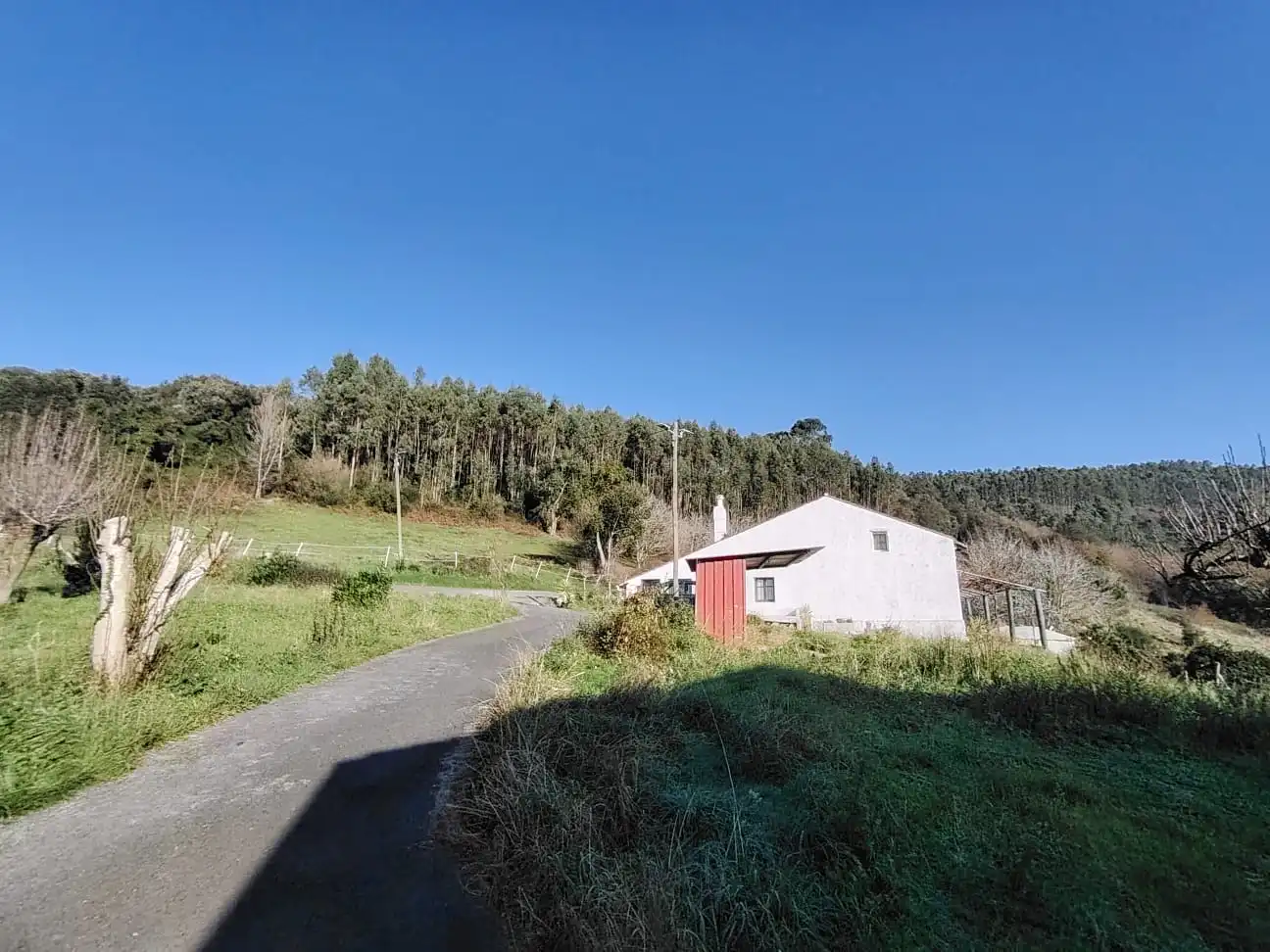 Casa o chalet en venta en Gorliz con Jardín privado y Trastero