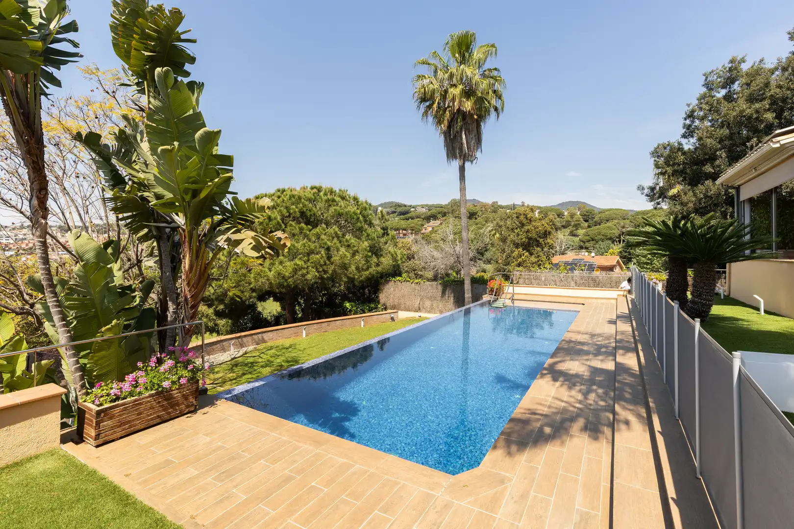 Casa amb piscina en venda a Montalnou - Milans del Bosc, imagen 6