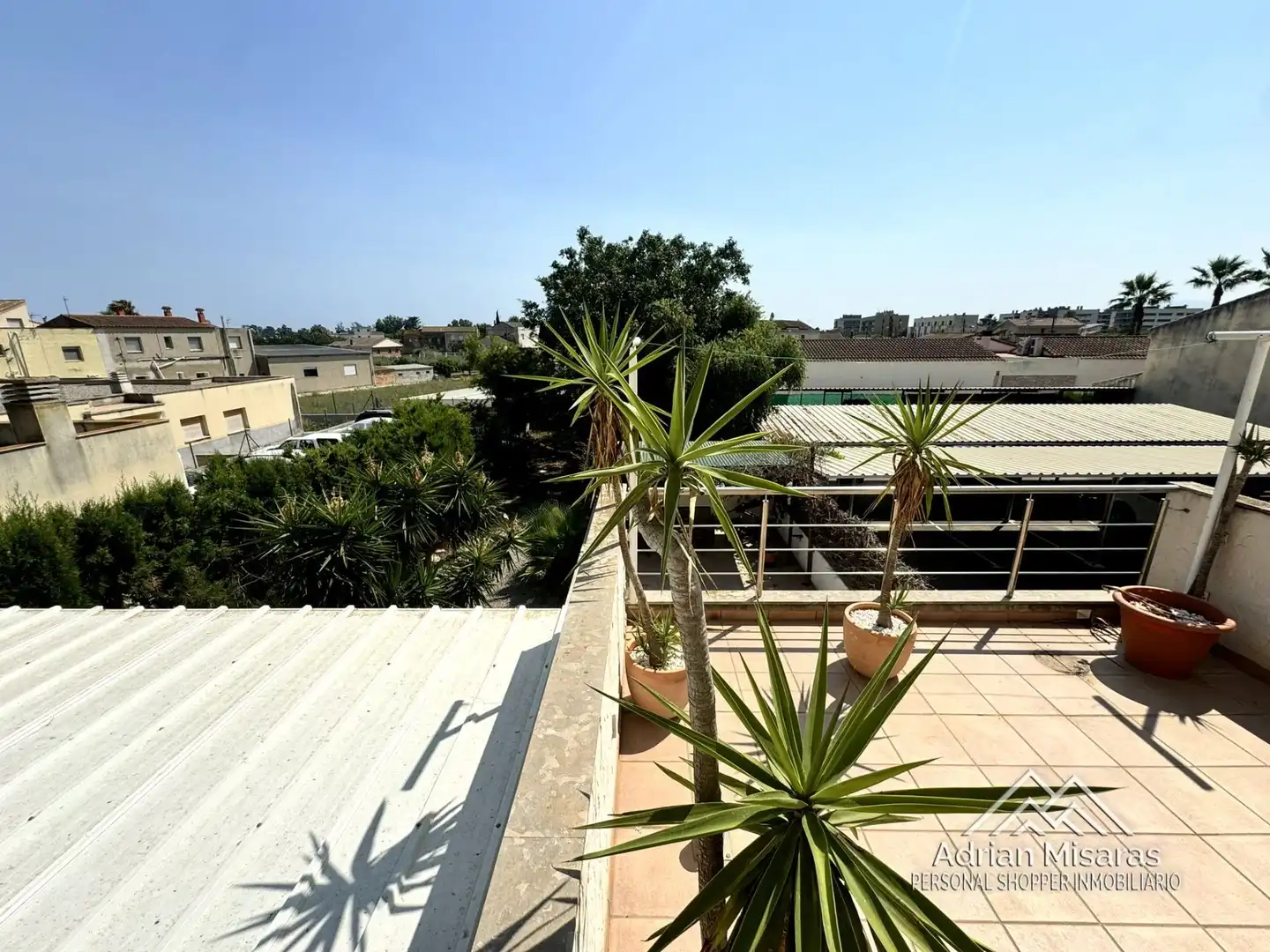 Casa con jardín en venta en ROBERT FRANCESC GRAUPERA, imagen 27