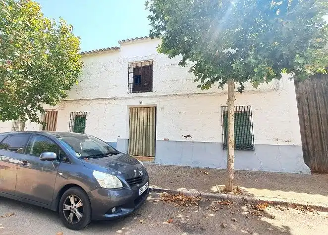 Casa in vendita a San Carlos del Valle, imagen 6