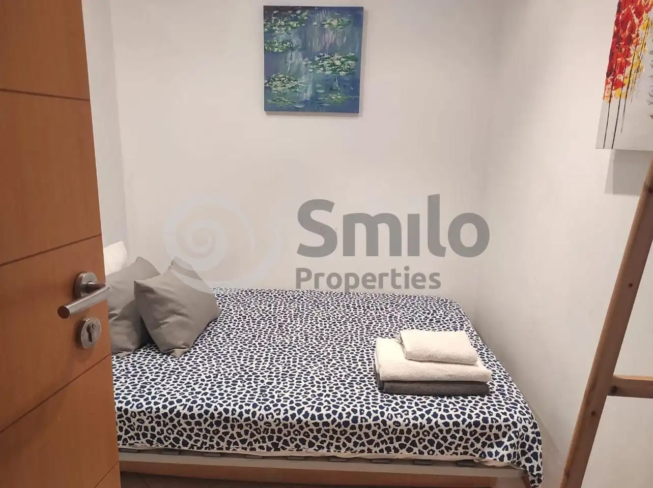 Bedroom of Ground floor for sale in Adeje  with Terrace and Community pool