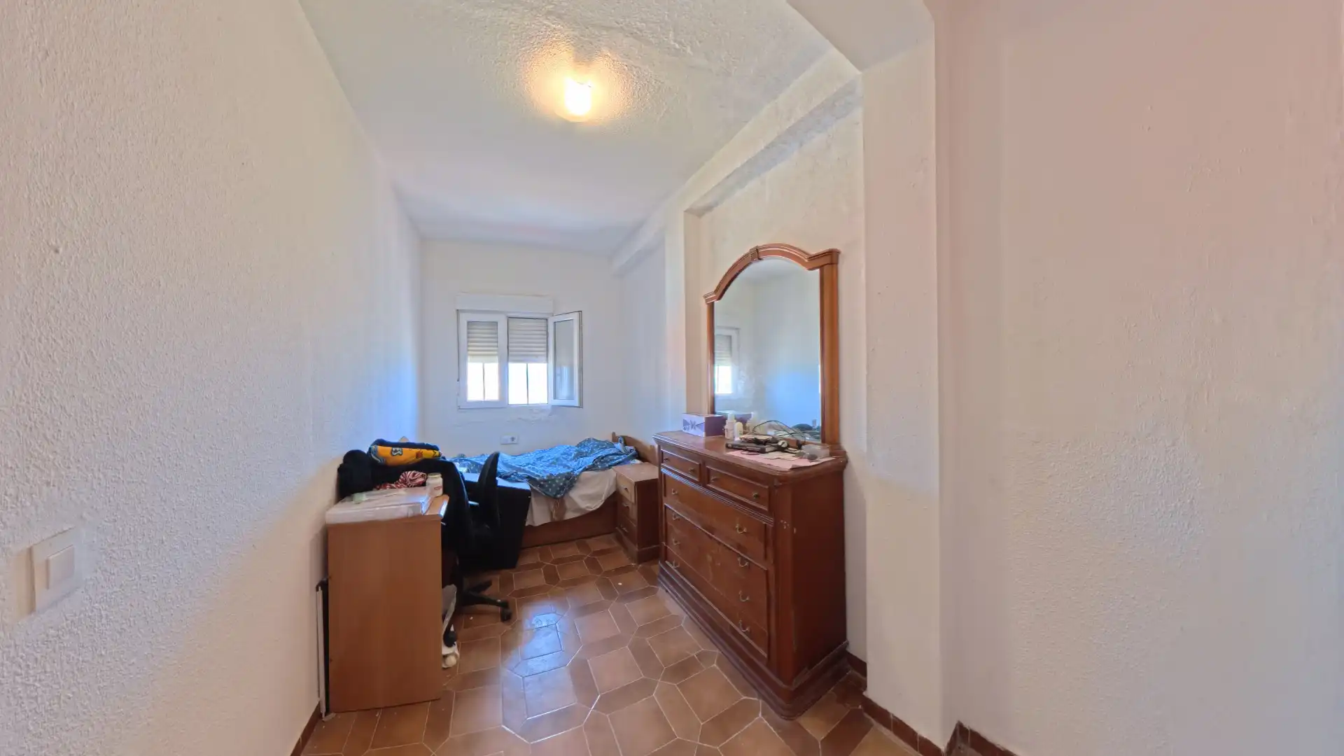 Habitación de Casa adosada en venta en Sueca con Aire acondicionado, Calefacción y Terraza