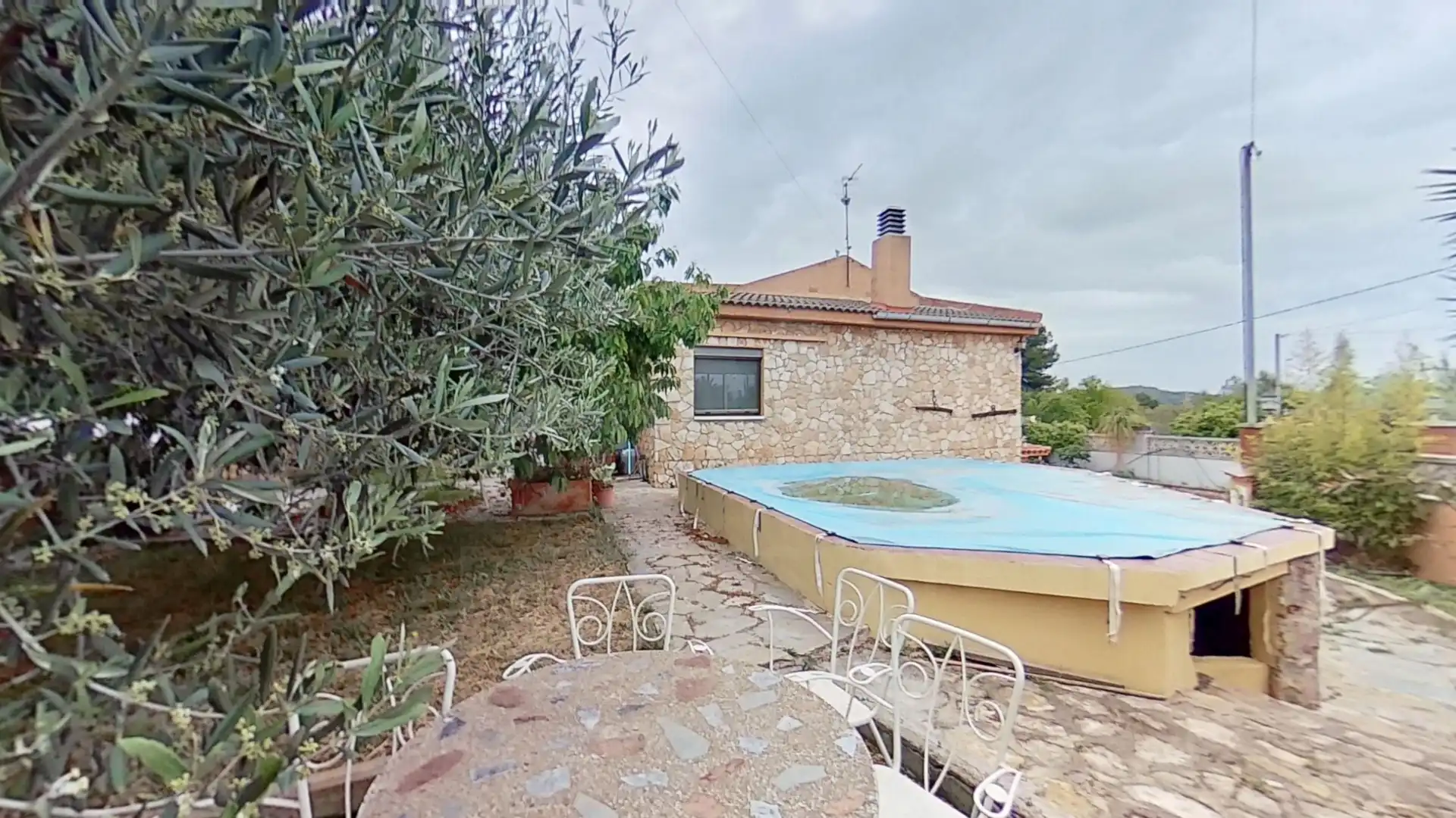 House with pool for sale in El Montmell, imagen 14