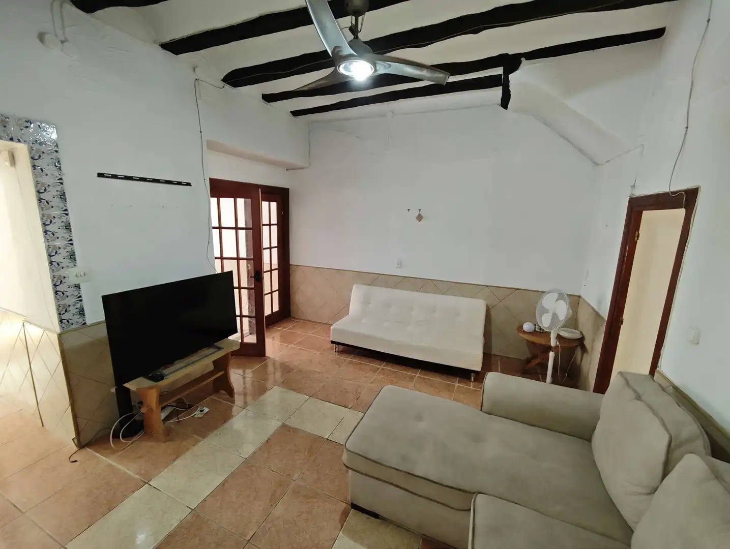 Living room of Country homes for sale in Jumilla