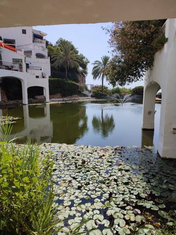 Local comercial en Venta en  Conjunto El Capistrano Playa, Urb Chimenea en Burriana