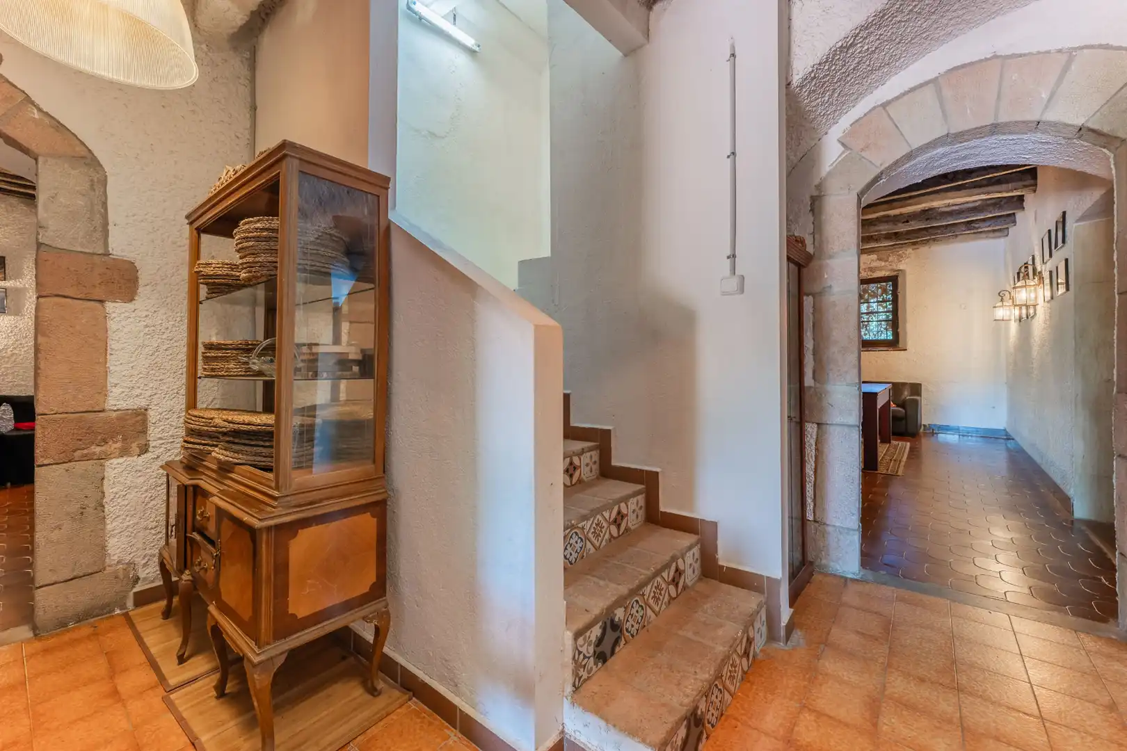 Casa o xalet en venda en Bigues i Riells del Fai amb Aire condicionat, Calefacció i Jardí privat