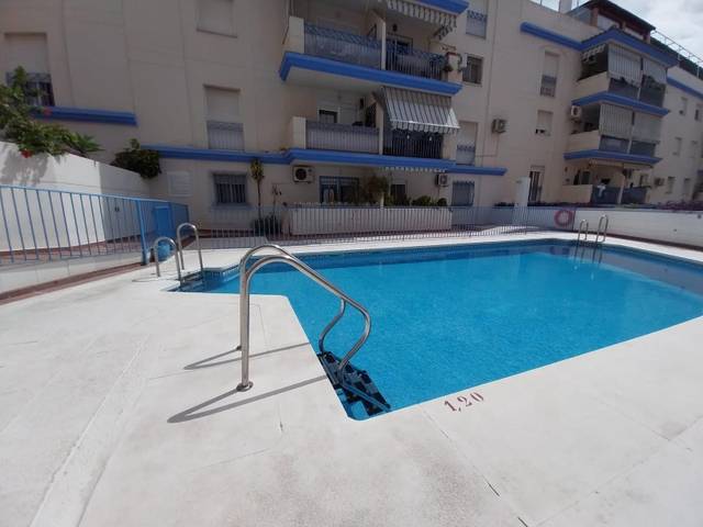 Apartamento en Venta en Sierra de Estepona - Avda. de Andalucía