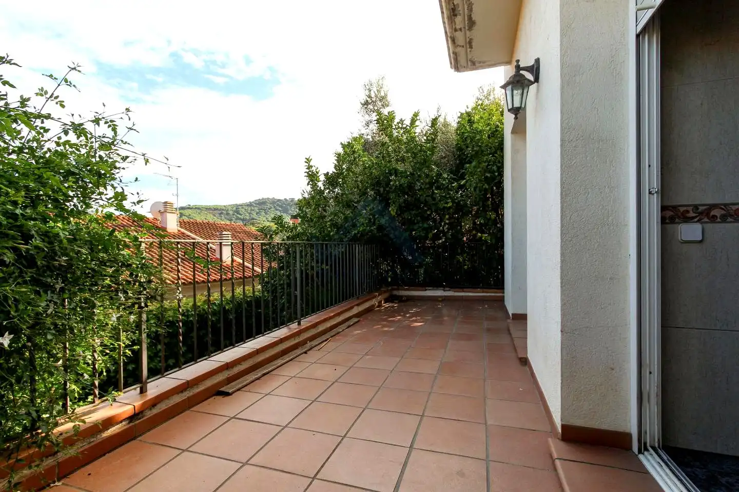 Casa con giardino in vendita a calle Can Barrau, imagen 16