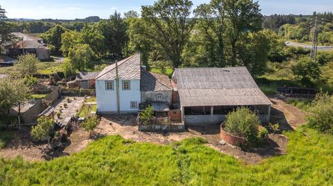 Foto 3 de Finca rústica en venda a Rábade, Lugo