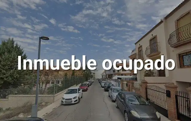 Xalet en venda a CL ALMERIA