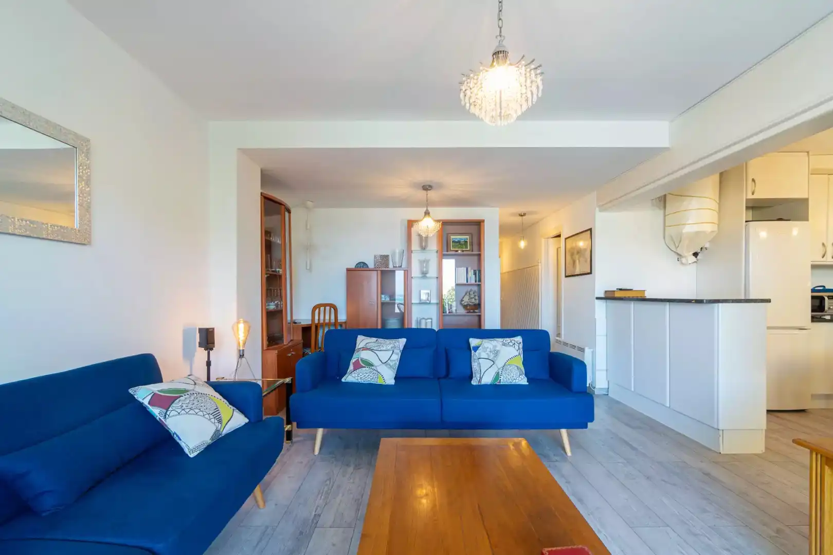 Piso en venta en Almadrava - Canyelles - Puig-Rom, imagen 6