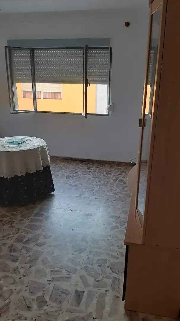 Habitación de Piso en venta en Puebla de la Calzada con Amueblado