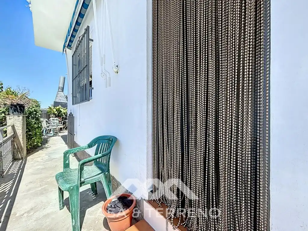 Villa mit Terrasse zum Verkauf in Avenida Constitucion, imagen 17