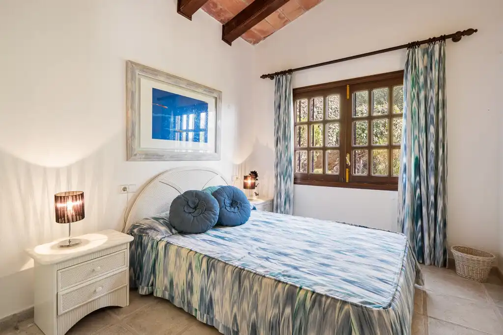 Chalet con piscina en venta en Port de Pollença, imagen 15