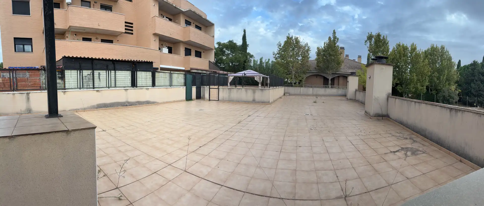 Parking de Piso en venta en Barrios rurales del oeste