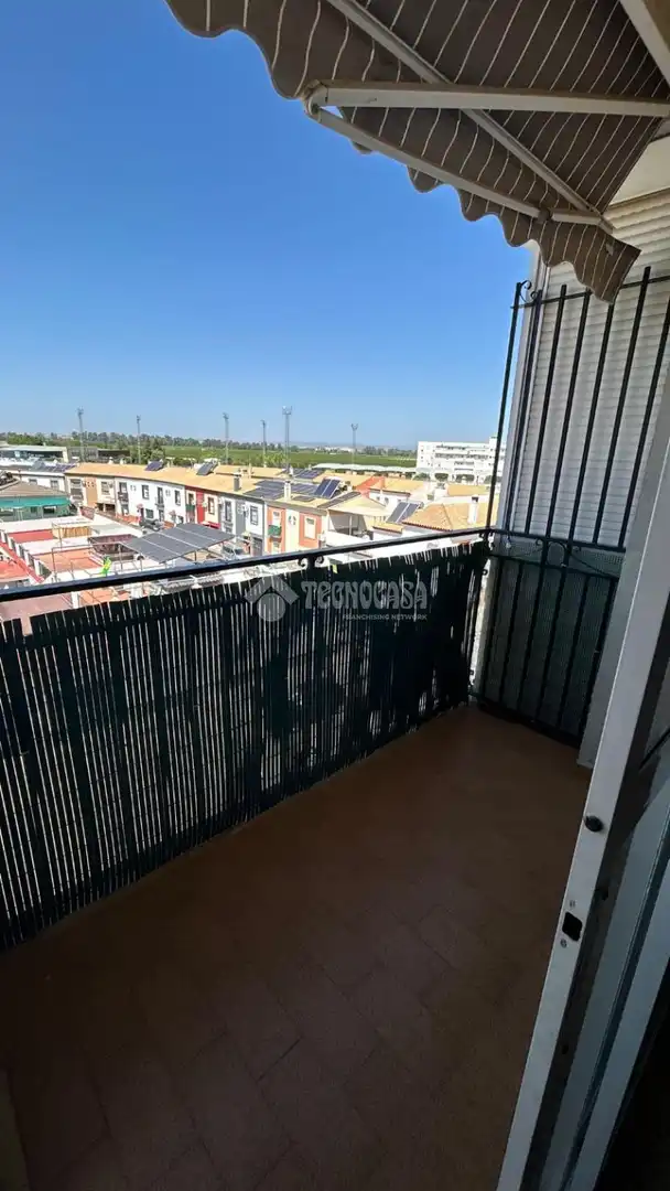 Flat with lift for sale in Rinconada, imagen 10