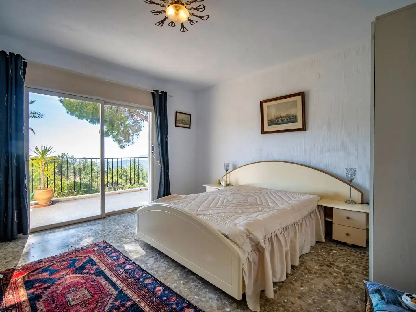 Casa con piscina en venta en Altea la Vella, imagen 49