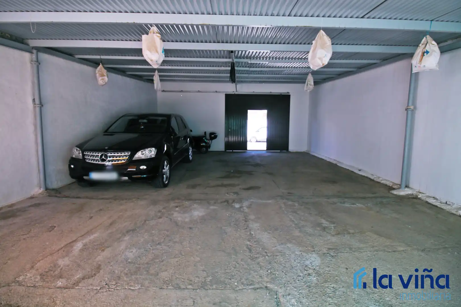 Parkplatz von Residential zum Verkauf in La Roda de Andalucía
