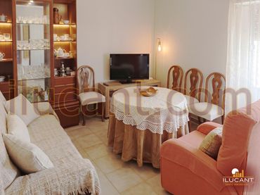 Casa rústica en venta en Hellín
