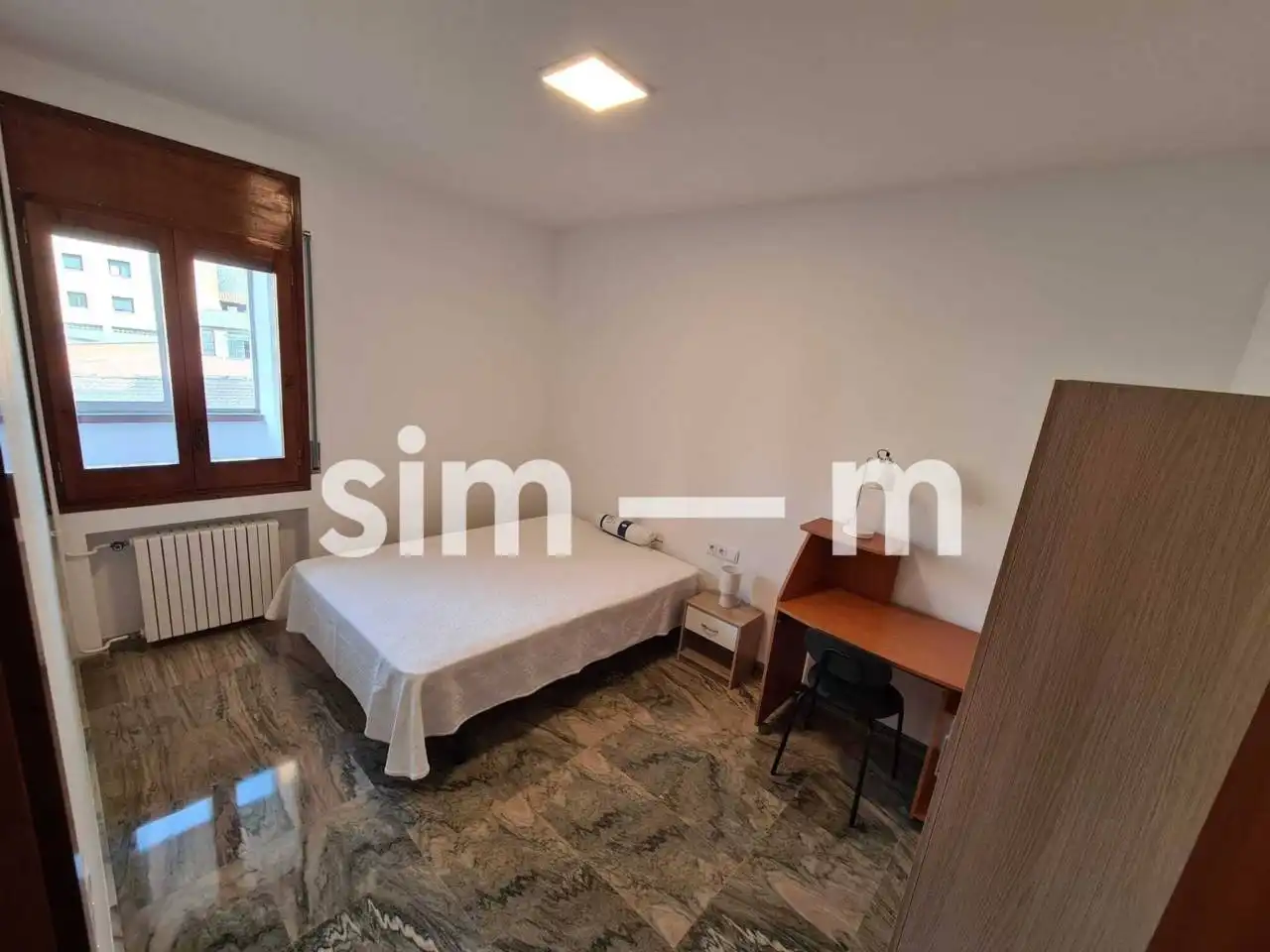 Habitación de Piso en venta en Vic con Calefacción, Terraza y Trastero