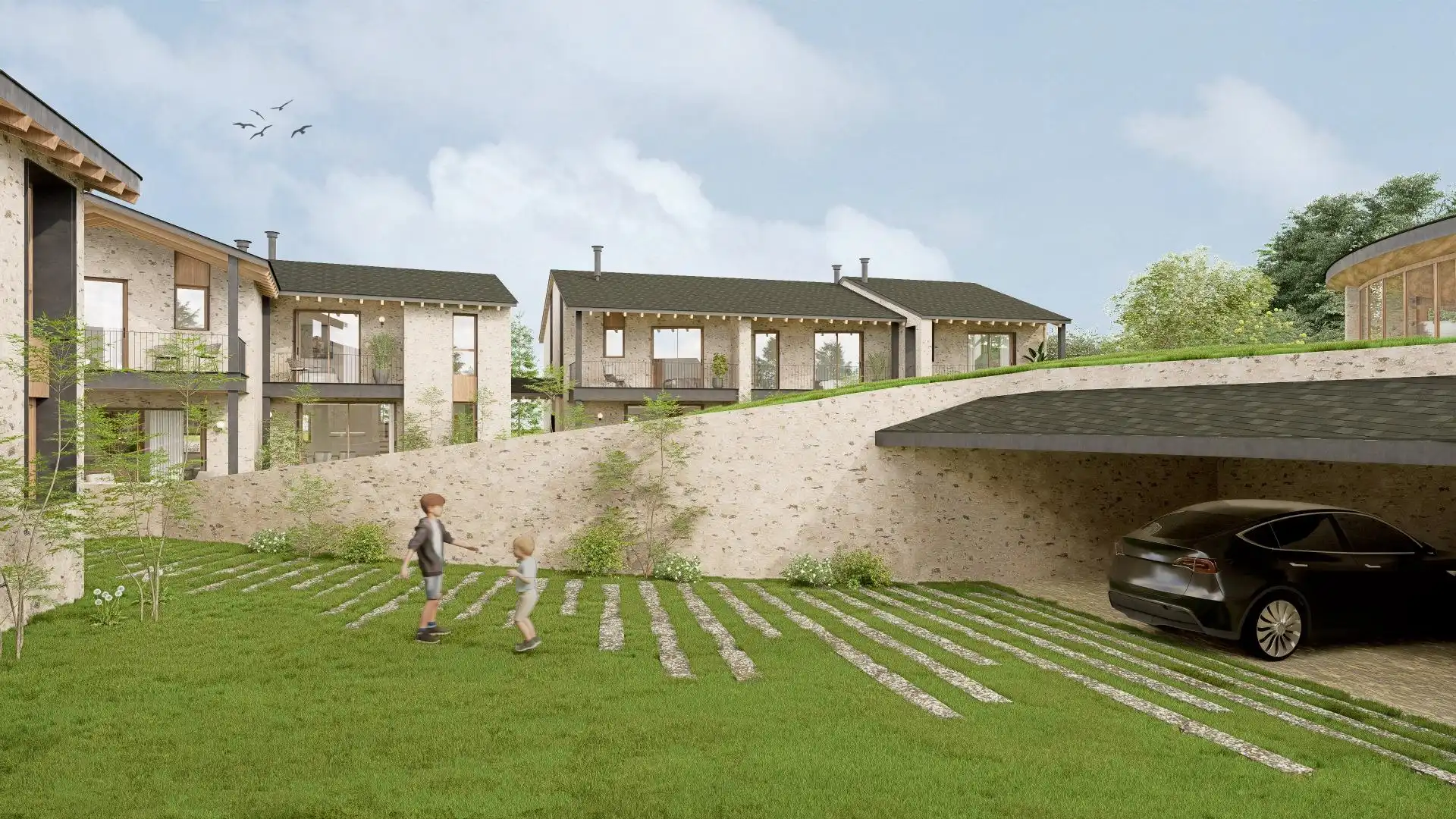 Adosado en venta en Fontanals de Cerdanya, imagen 16