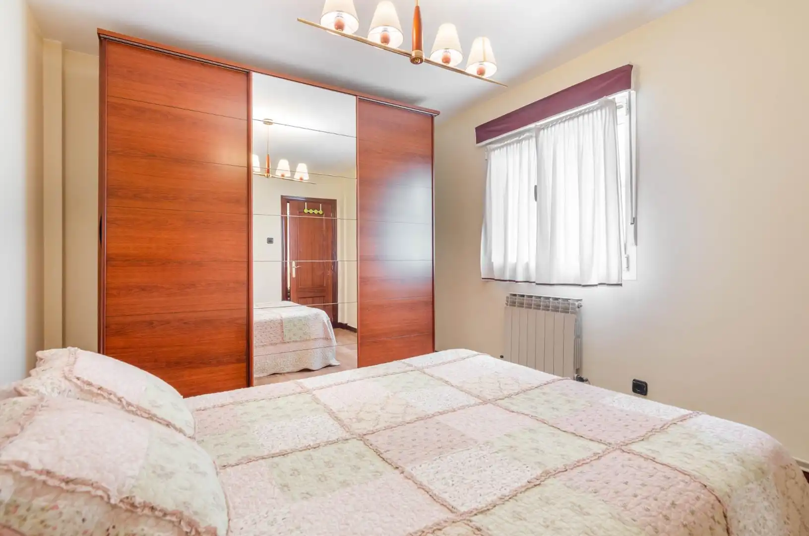 Piso con ascensor en venta en Calle DE BOBES 9, imagen 6