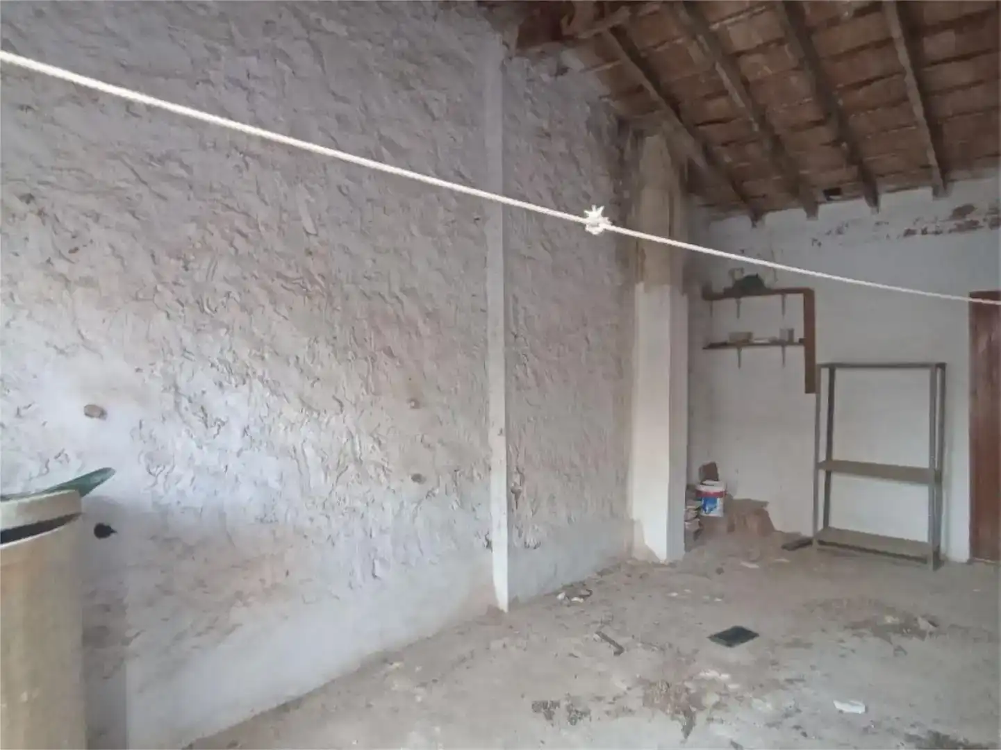 Casa adosada en venta en Artana con Trastero y Balcón