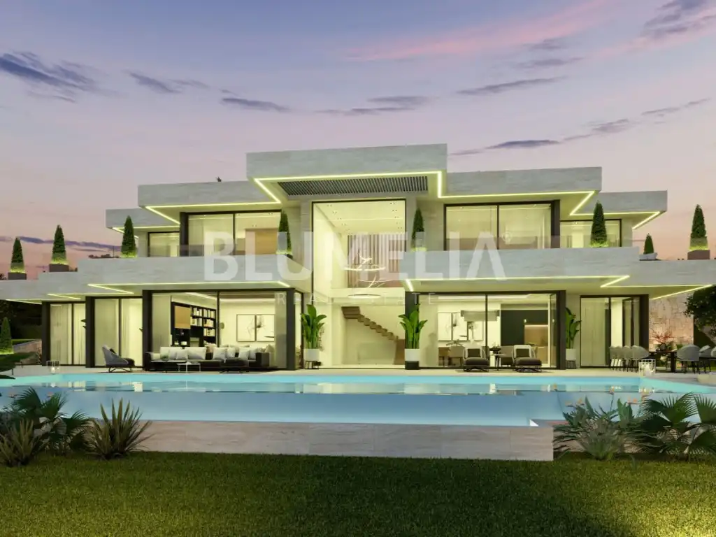Houses for sale in Portichol - Balcón al Mar