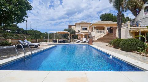 Foto 3 de Casa o xalet en venda a El Faro de Calaburra - Chaparral, Mijas