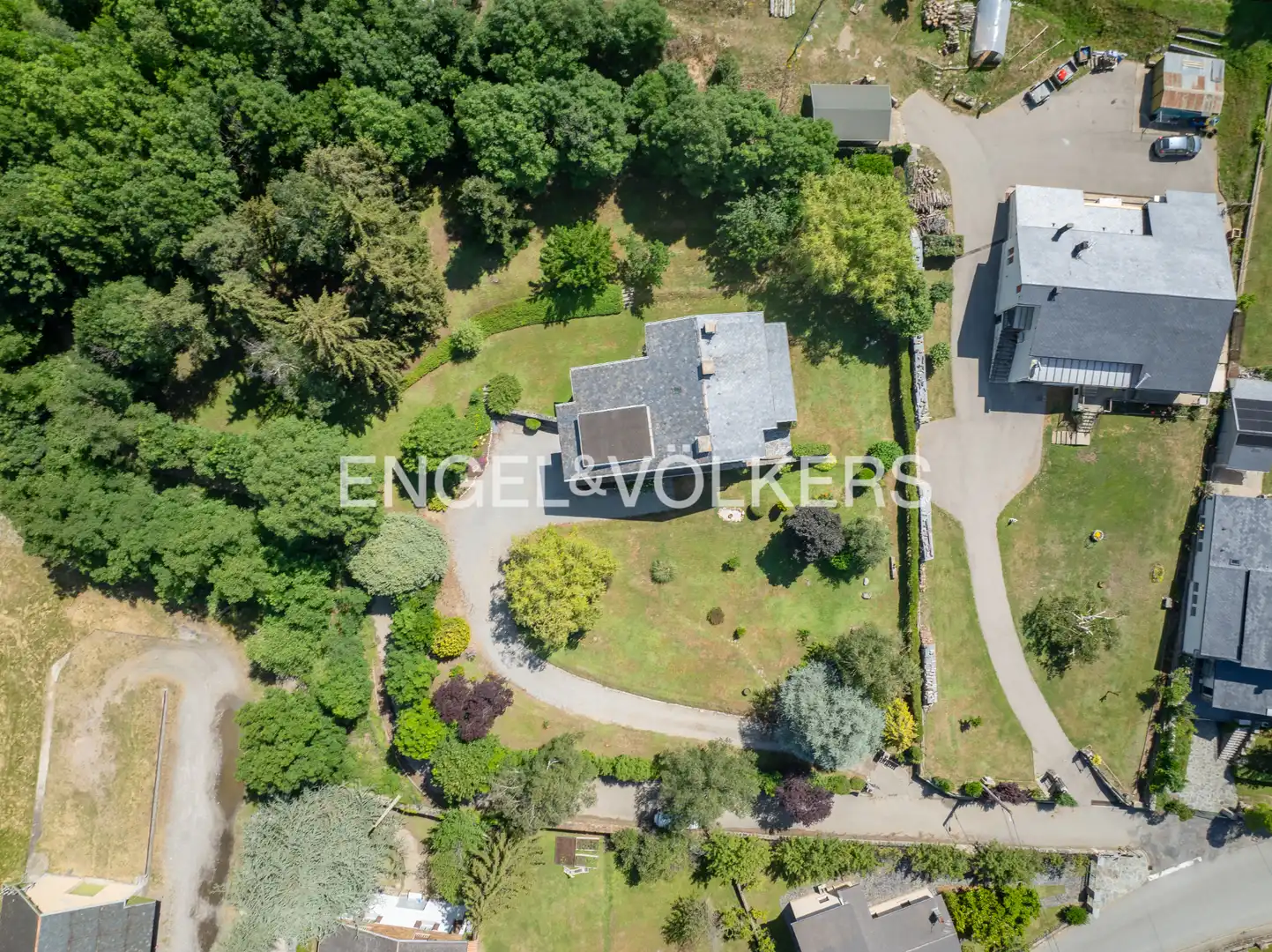 Casa o chalet en venta en Osséja con Calefacción, Jardín privado y Parquet