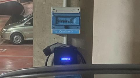 Photo 3 of Garage for sale in Carrer de Joan Miró, 28, La Vila Olímpica del Poblenou, Barcelona