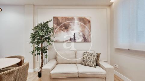 Photo 2 of Flat for sale in Calle del Príncipe de Vergara, Ciudad Jardín,  Madrid Capital