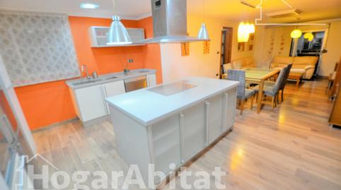 Foto 3 von Wohnung zum Verkauf in Calle Reyes Catolicos, San Ramón - Monte de Piedad, Xirivella