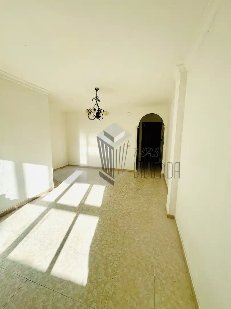Piso en venta en Algeciras