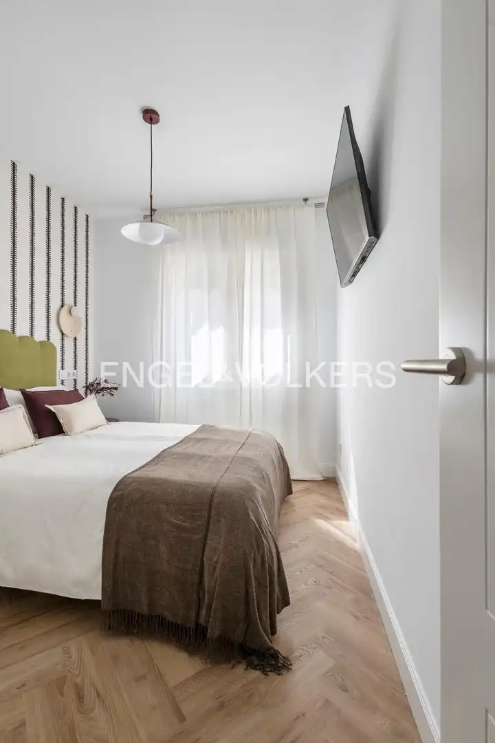 Habitación de Piso de alquiler en Centro