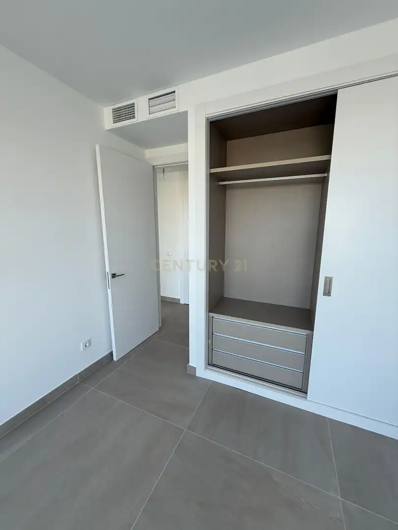 Apartament amb terrassa en venda a Urbanizacion Sup, 1H, 29693, Málaga, Spain, imagen 11