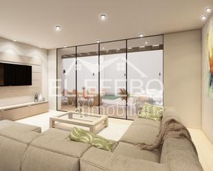 Sala d'estar de Residencial en venda en Antequera