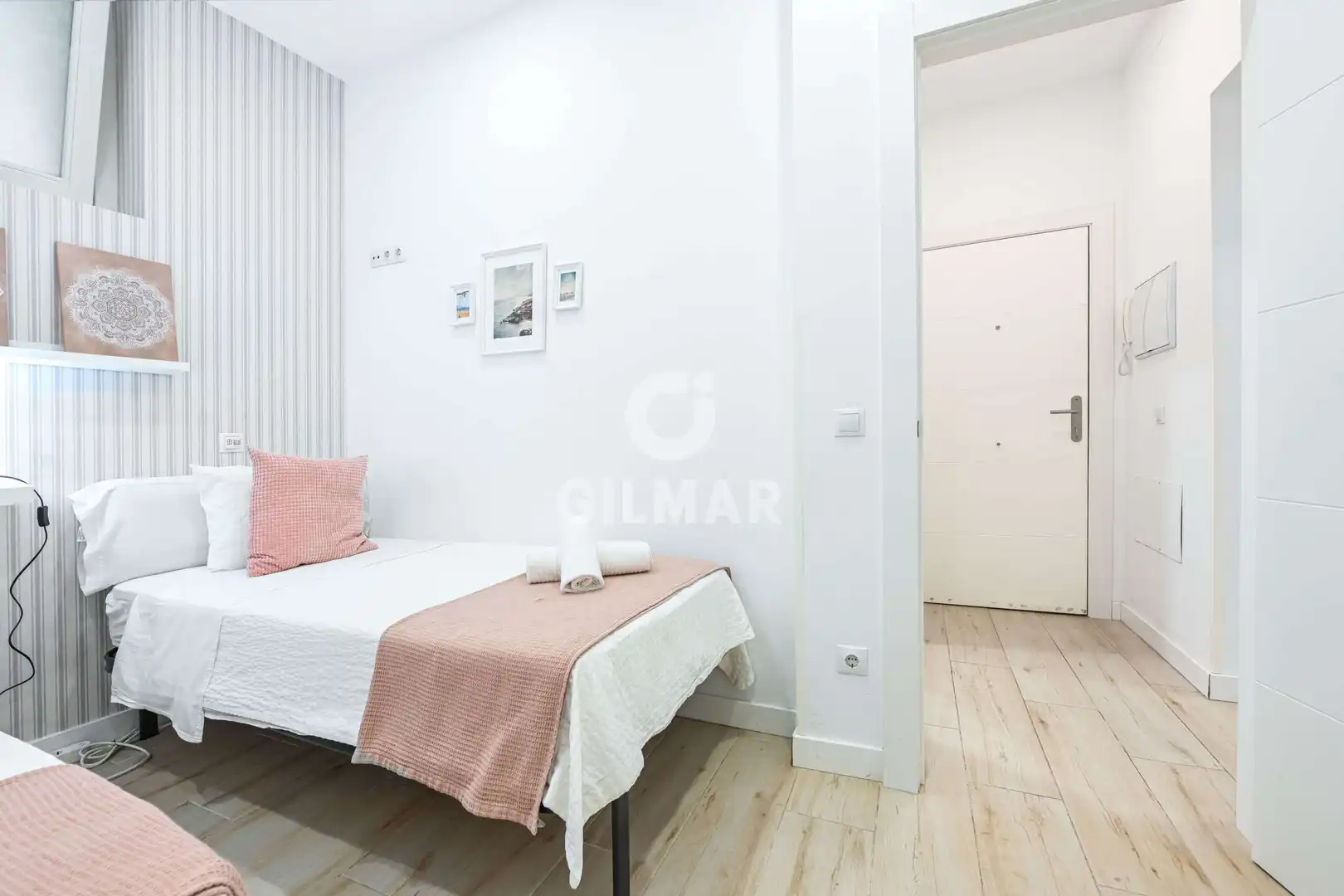 Habitación de Piso en venta en Cádiz con Calefacción y Balcón