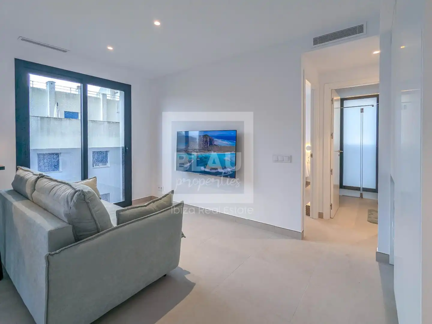 Flat with pool for sale in Cervantes, imagen 3
