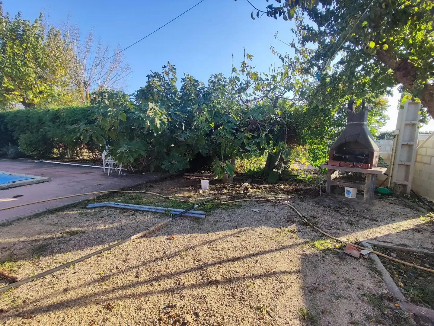 Casa con piscina en venta en Carretera la Solana-Tomelloso, imagen 48
