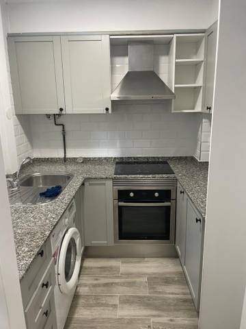 Piso en Venta en Carrer dels Jurats, 13 en Tres Forques