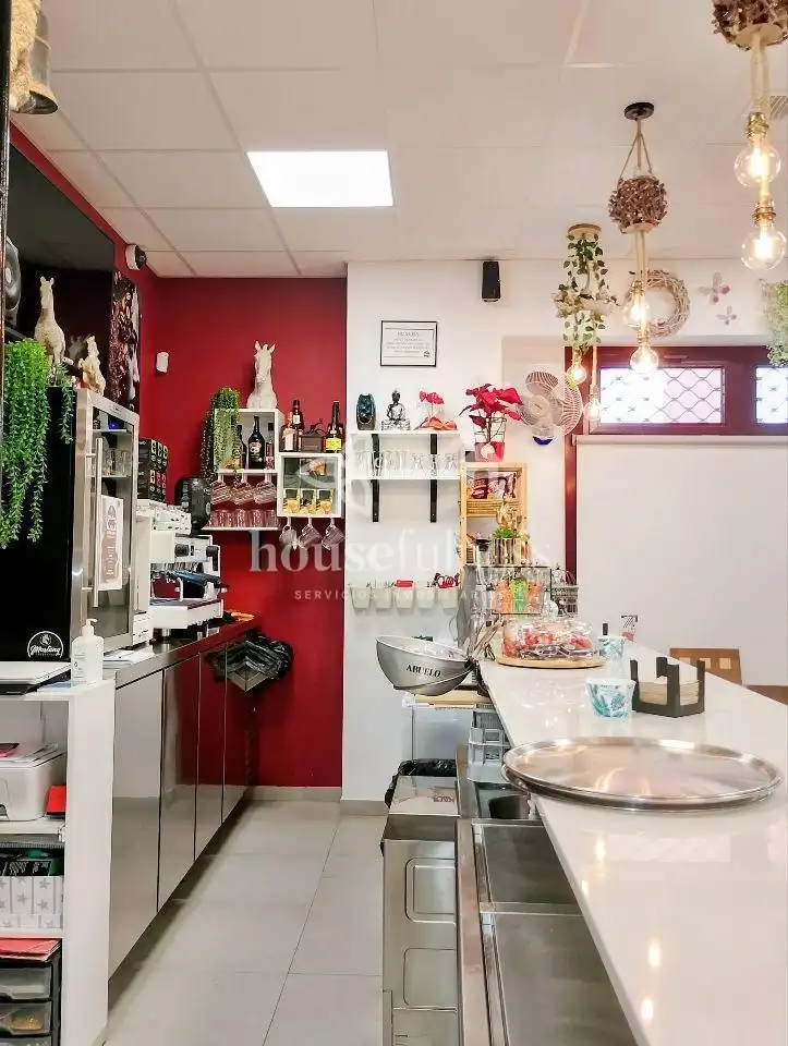 Locale commerciale in vendita a Porta Nova, imagen 12