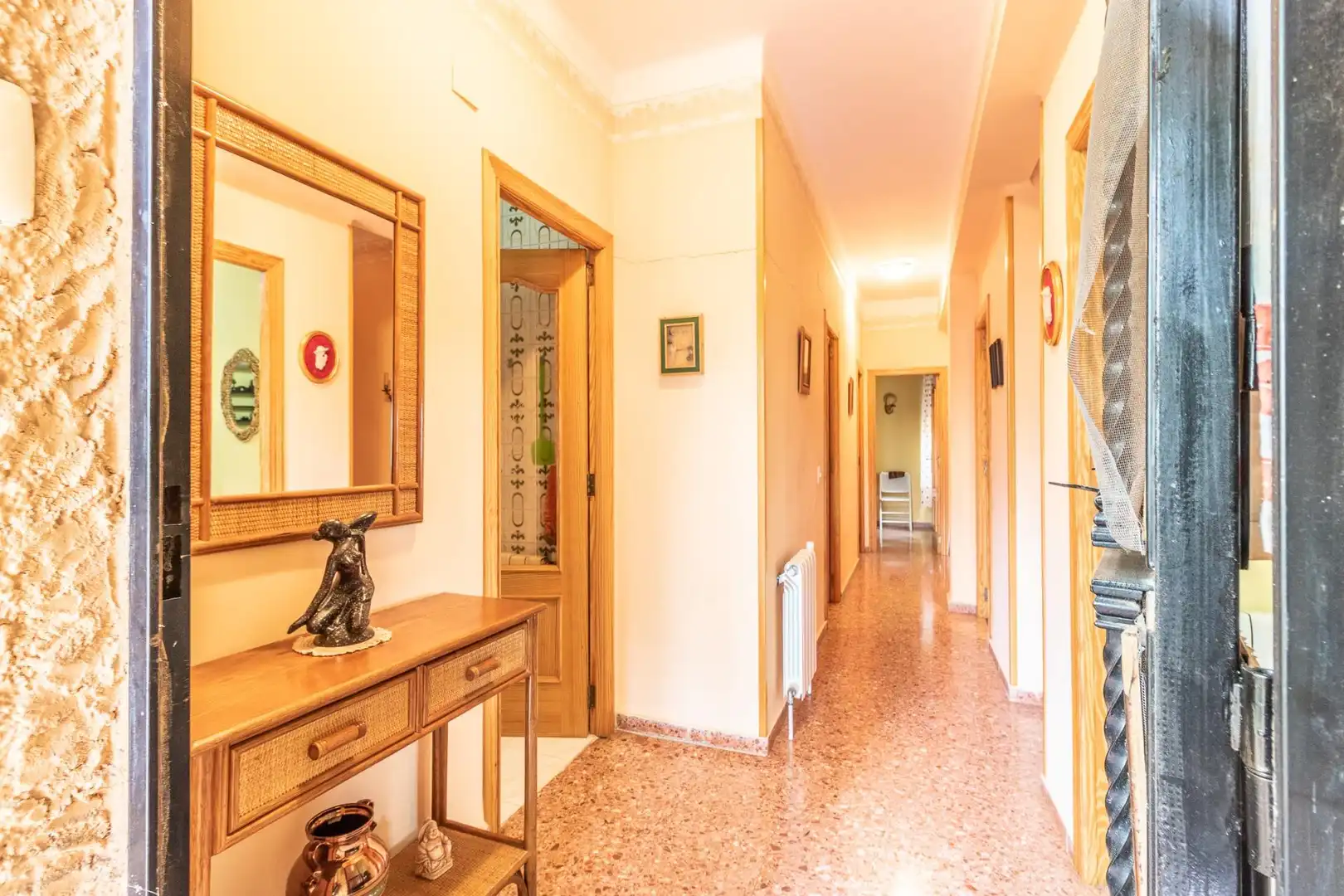 Detached house with pool for sale in Alberic, imagen 15