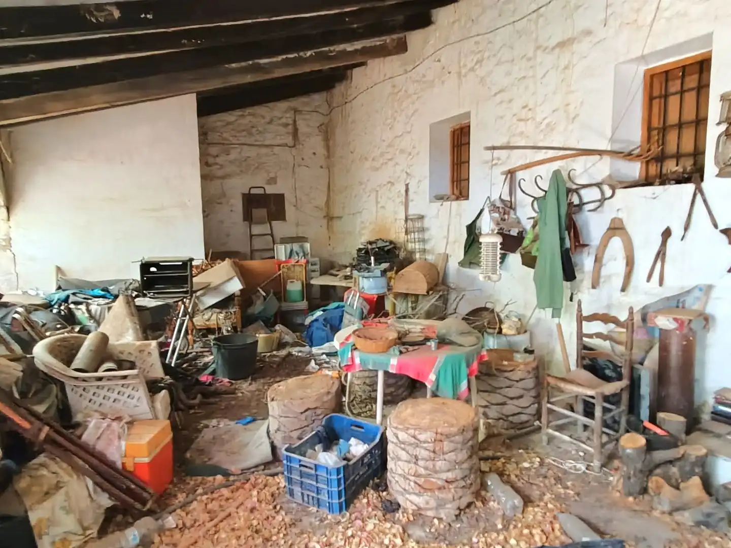 Casa rustica in vendita a Benissa pueblo, imagen 6