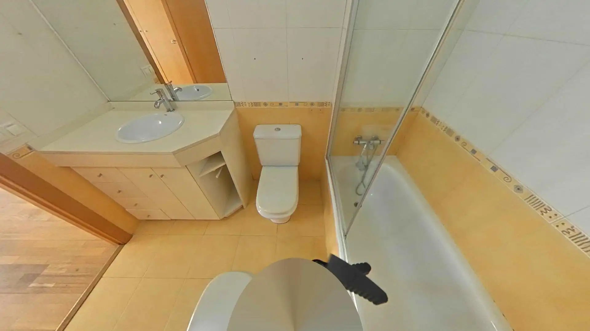 Flat for sale in Covadonga