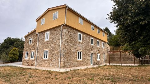 Photo 3 of Houses for sale in Lugar Cachosenande, 17, Boqueixón, A Coruña