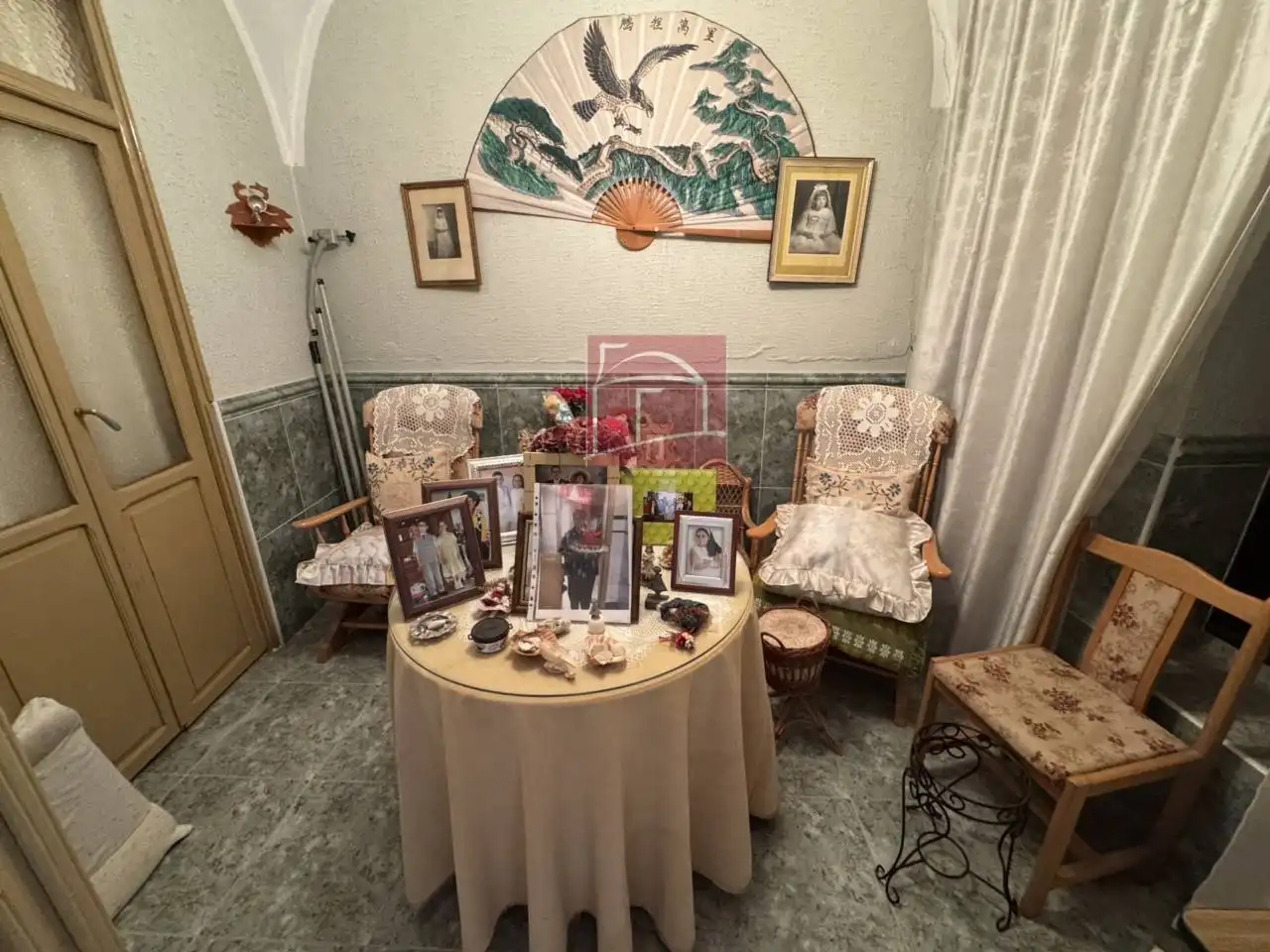 Casa o chalet en venta en La Coronada