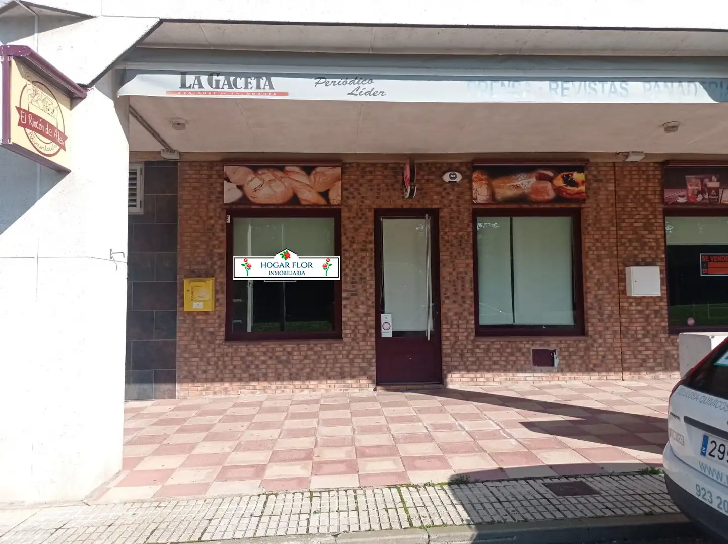 Local comercial en venda a Villares de la Reina, imagen 7