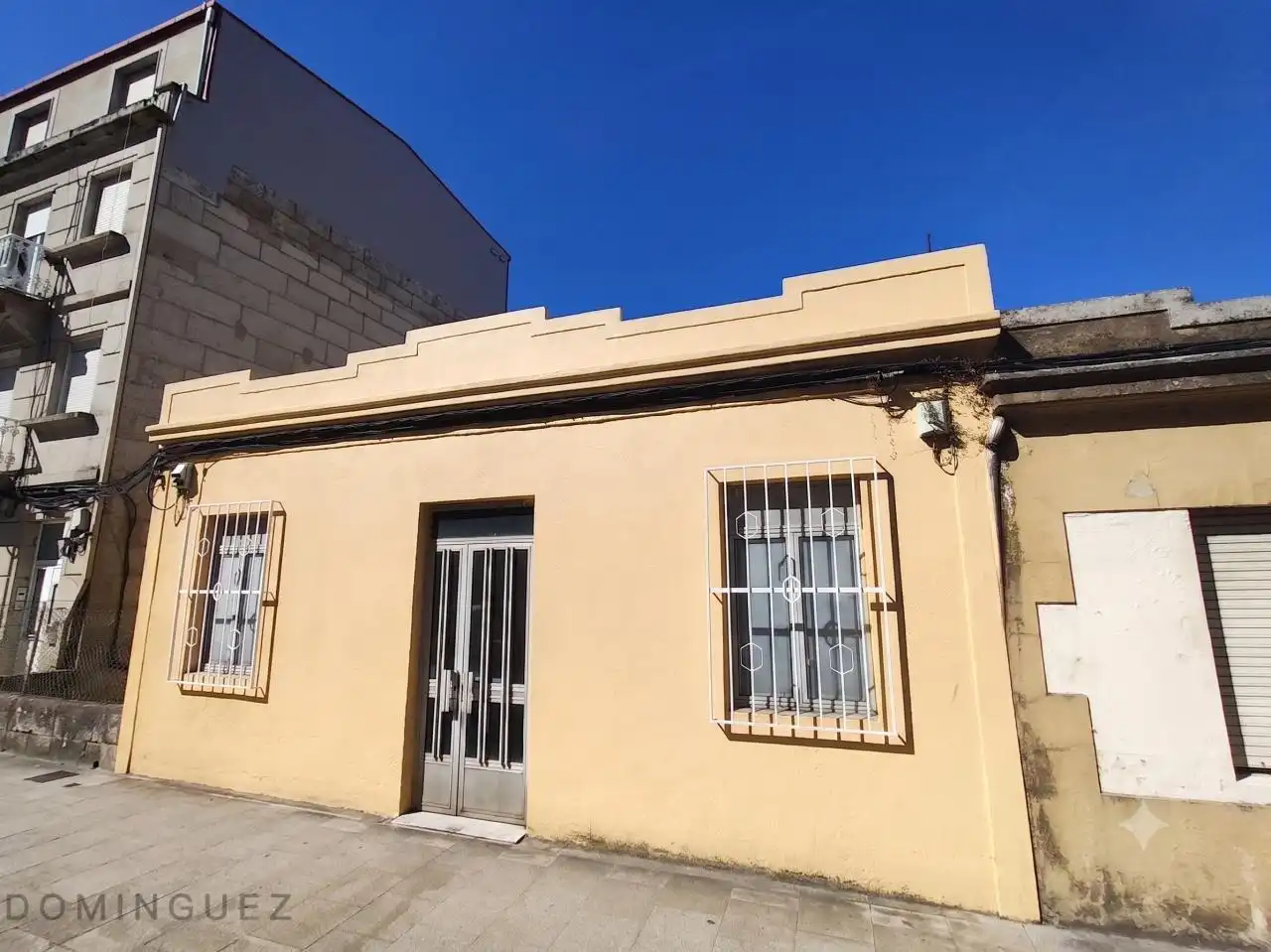 Casa con jardín en venta en Lavadores, imagen 2