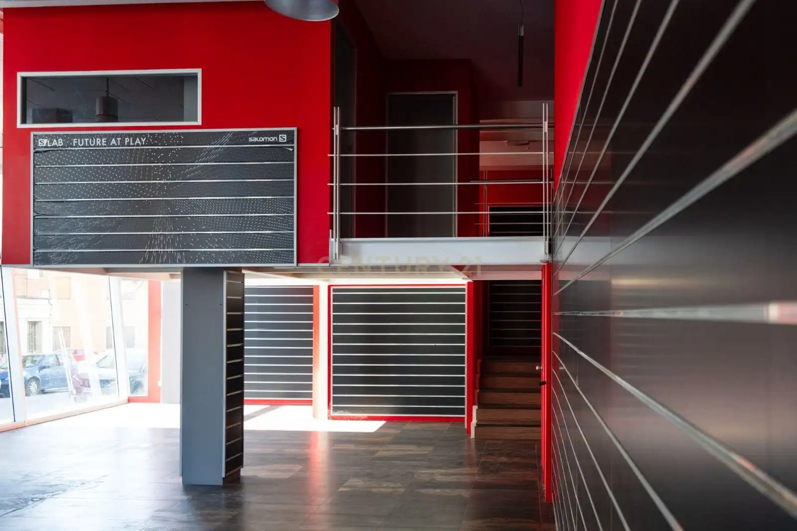 Local comercial en venda a Carrer del Bruc, Manresa, Spain, imagen 15